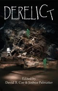 Cover: Derelict - Zombies Need Brains LLC
