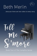 Cover: Tell Me S'more - Firefly Hill Press, LLC