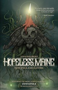 Cover: Hopeless, Maine - Outland Entertainment