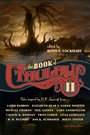 Cover: The Book of Cthulhu 2 - Night Shade Books