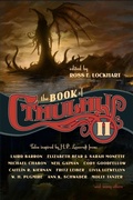 Cover: The Book of Cthulhu 2 - Night Shade Books