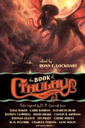 Cover: The Book of Cthulhu - Night Shade Books