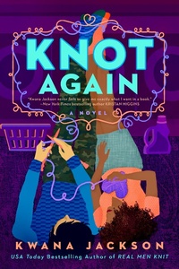 Enlarge image Cover: Knot Again - Berkley