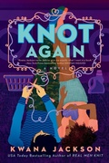 Cover: Knot Again - Pamela Dorman Books