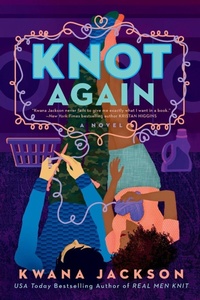 Enlarge image Cover: Knot Again - Pamela Dorman Books