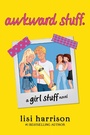 Cover: awkward stuff. - G.P. Putnam's Sons Books for Young Readers