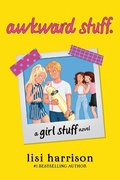 Cover: awkward stuff. - G.P. Putnam's Sons Books for Young Readers