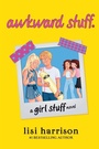 Cover: awkward stuff. - G.P.Putnam's Sons Books for Young Readers'