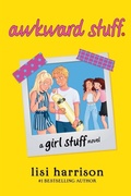 Cover: awkward stuff. - G.P.Putnam's Sons Books for Young Readers'