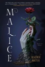 Cover: Malice - Del Rey Books