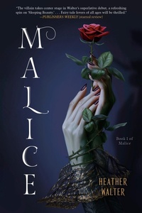 Abbildung von: Malice - Del Rey Books