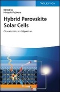 Cover: Hybrid Perovskite Solar Cells - Wiley-VCH