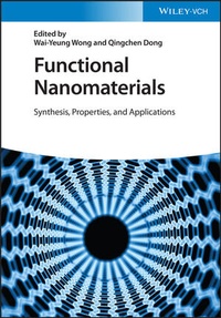 Abbildung von: Functional Nanomaterials - Wiley-VCH