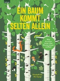 Cover: Ein Baum kommt selten allein - Leykam
