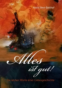 Enlarge image Cover: Alles ist gut! - TWENTYSIX