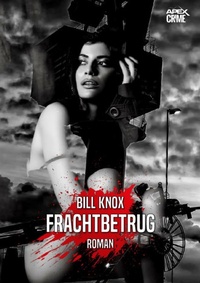 Enlarge image Cover: FRACHTBETRUG - BookRix