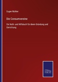 Cover: Die Consumvereine - Outlook