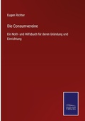 Cover: Die Consumvereine - Outlook