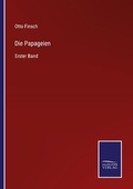 Cover: Die Papageien - Outlook