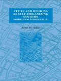 Cover: Cities and Regions as Self-Organizing Systems - Routledge