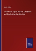 Cover: Johann Karl August Musaeus - Outlook