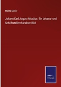 Cover: Johann Karl August Musaeus - Outlook