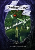 Cover: Das Oktoberhaus - Books on Demand