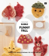 Abbildung von: Creative Bubble  Funny Fall - Rico Design GmbH & Co.KG