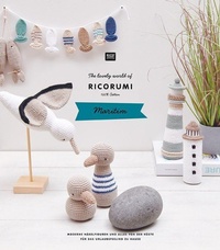 Abbildung von: RICORUMI Maritim - Rico Design GmbH & Co.KG