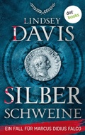 Cover: Silberschweine - dotbooks