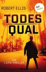Cover: Todesqual - dotbooks