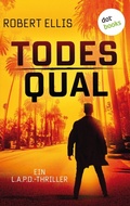 Cover: Todesqual - dotbooks