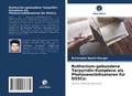 Cover: Ruthenium-gebundene Terpyridin-Komplexe als Photosensibilisatoren f&uuml;r DSSCs: - Verlag Unser Wissen