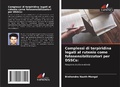 Cover: Complessi di terpiridina legati al rutenio come fotosensibilizzatori per DSSCs: - Edizioni Sapienza