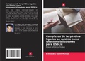 Cover: Complexos de terpiridina ligados ao rut&eacute;nio como fotossensibilizadores para DSSCs: - Edi&ccedil;&otilde;es Nosso Conhecimento