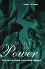 Cover: Within Her Power - Routledge