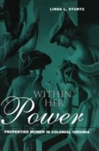 Enlarge image Cover: Within Her Power - Routledge
