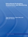 Cover: Educational Evaluation, Assessment and Monitoring - Routledge