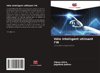 Abbildung von: Vélo intelligent utilisant l'IA - Editions Notre Savoir