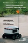 Cover: Recent Developments in Automatic Control Systems - River Publishers