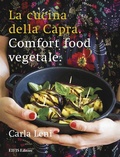 Cover: La cucina della capra - EIFIS Editore