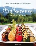 Cover: Mediterranea Vegetariana - EIFIS Editore