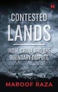 Bild: Contested Lands : - Westland Publications Limited