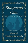 Cover: Bhagavad Gita - Westland Publications Limited