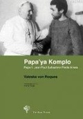 Cover: Papaya Komplo - Yordam Kitap