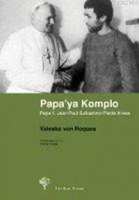Enlarge image Cover: Papaya Komplo - Yordam Kitap