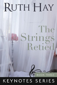 Enlarge image Cover: The Strings Retied (Keynotes, #3) - Keynotes