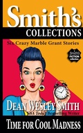 Cover: Time for Cool Madness (Marble Grant) - WMG Publishing