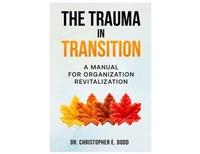 Abbildung von: The Trauma in Transition - CNS Presidential Investments