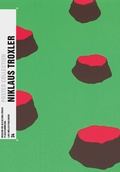 Cover: Niklaus Troxler - Lars M&uuml;ller Publishers